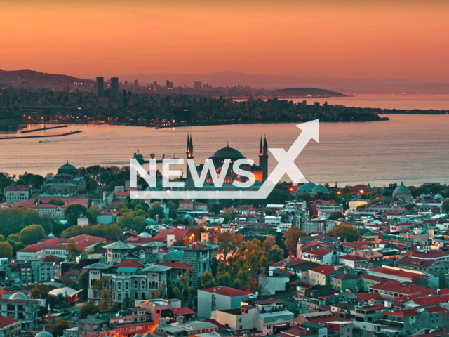 Photo shows an illustrative image of Istanbul, undated. Istanbul is the largest city in Turkey, serving as the country's economic, cultural and historical hub. Note: Picture is a screenshot from a video (Newsflash)