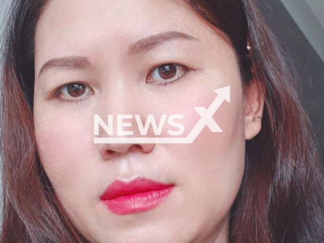 Tien Ly (46) whose dead body with signs of trauma and some dismemberment was found in a black garbage bag in Leslieville in March 2022.
Note: Police photo(Toronto Police Service/Newsflash).