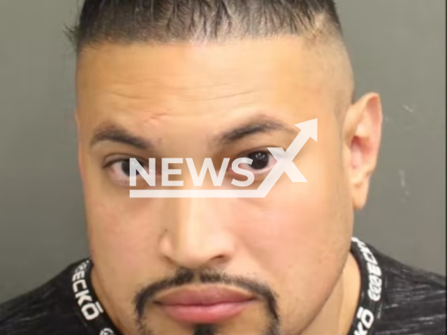 Photo shows Joselito Martinez-Gonzalez, 34, undated. The man from Florida allegedly forced women into prostitution, together with his partner.
Note: Police photo(Metropolitan Bureau of Investigation/Newsflash).