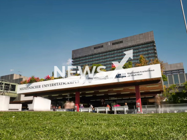 COVID vaccine developed at MedUni Vienna could protect against omicron and other variants.
Note: Photo is a screenshot from a video(MedUni Wien/Newsflash).