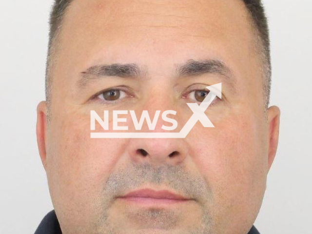 Photo shows how Vilem Kovac could look today. Europol has put the drug lord on the list of the 50 most wanted people in Europe.
Note: Licensed photo(Policie CZ/Newsflash).