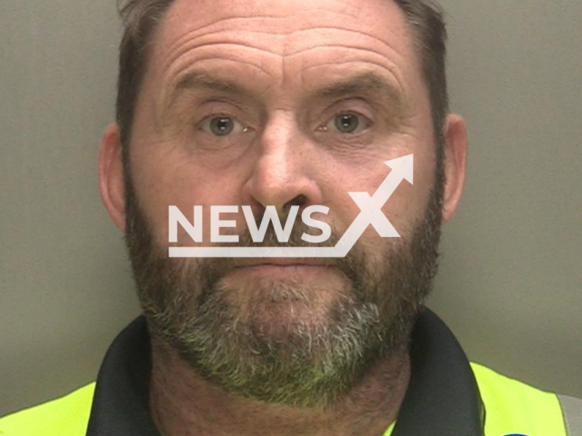 Brian Timmins, 54, of Albrighton in Wolverhampton, convicted of manslaughter, and the company found guilty of corporate manslaughter. Note: Police picture. (West Midlands Police/Clipzilla)