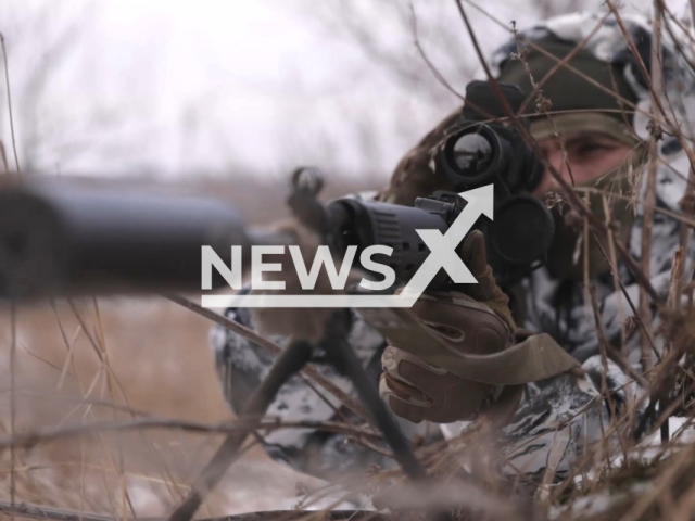 Russian unit of the 150th Motorized Rifle Division excels in the Donetsk Operation, neutralizing 500 AFU personnel and receiving top honours from the Russian Ministry of Defense. Note: Picture is a screenshot from the video. (MOD Russia/Clipzilla)