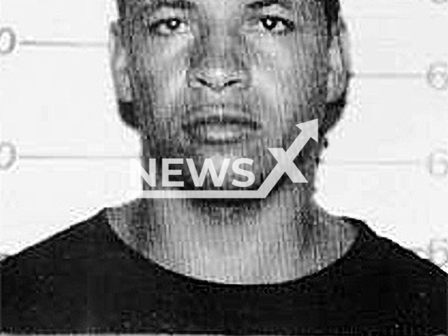 Photo shows Dandeny Munoz Mosquera known as 'La Quica', undated. The hitman accused of being responsible for the bomb that exploded on an Avianca plane on November 27, 1989, could be released from prison.
Note: Photo is on the public domain(Newsflash).