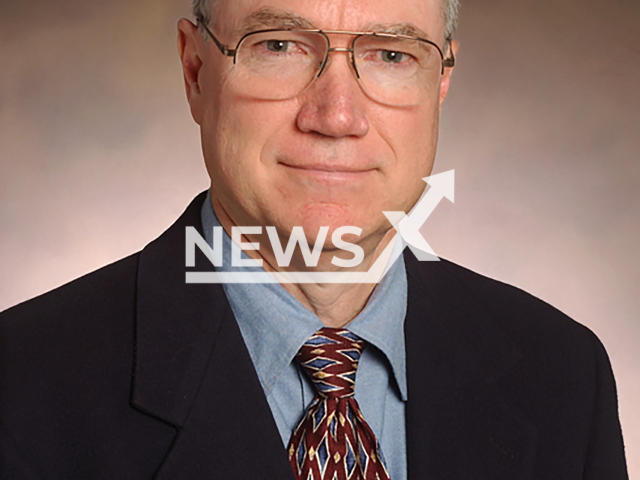 William Blot, PhD, emeritus research professor of Medicine with the Division of Epidemiology at VUMC. Note: Picture is from a press release (Vanderbilt University Medical Center/Newsflash)