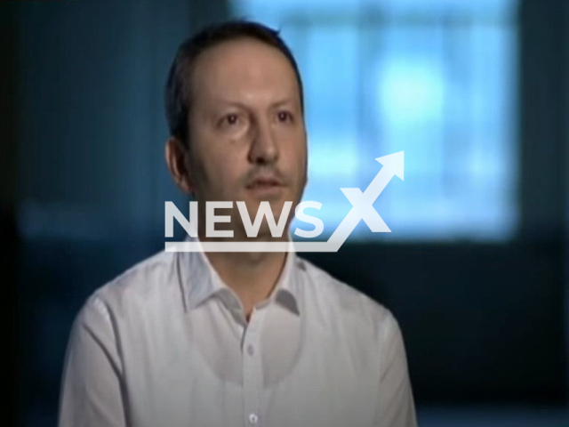 Swedish-Iranian academic Ahmed Reza Jalali who was arrested in 2016 and convicted of spying for Israel, is allegedly scheduled to be executed in May 2022.
Note: Photo is a screenshot from a video(Newsflash).