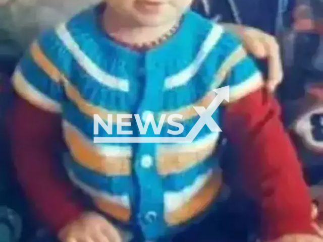 Picture shows the boy E.C., 4, undated. He was allegedly killed and thrown into a garbage dump by his mother Merve Sagın, 34, in Yozgat, Turkey. Note: Private photo taken from local media. (NF/newsX)