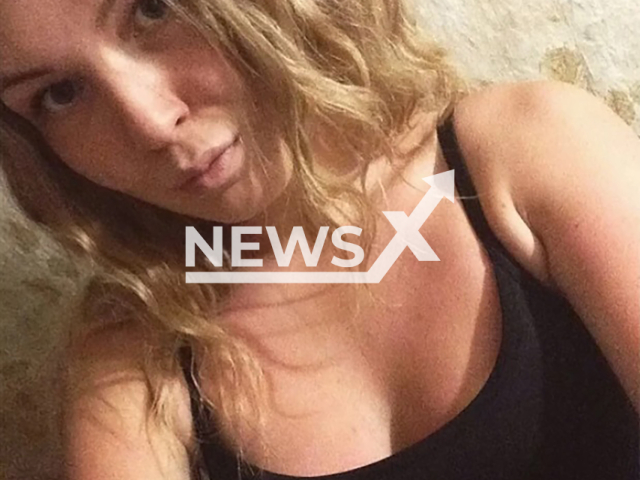 Photo shows police officer Maria Klochkova, 23, from Sochi, Russia, undated. The head of Russian Investigative Committee requested a report after her death in the Sochi police department. Note: Picture is private used in local media. (Newsflash)