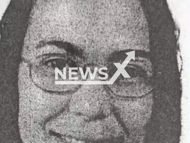 Picture shows Flavia Alves Musto, undated. She was sentenced to more than 20 years in prison for ordering the murder of her ex-husband, Isaias de Lira, in Greater Recife, Brazil. Note: Private photo. (Newsflash/NX)
