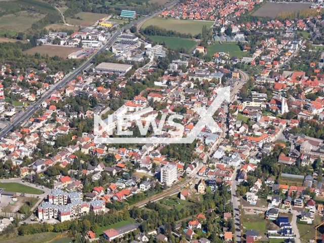 Illustrative image of Guntramsdorf, Austria, undated. Note: Image is a screenshot from video. (AIR Newsroom)