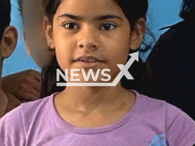 Weslenny Rosa Lima poses in undated photo. She died from suspected poisoning in Alto Horizonte, Brazil, on Saturday, 28 March 2026. Note: Private photo. (Newsflash)