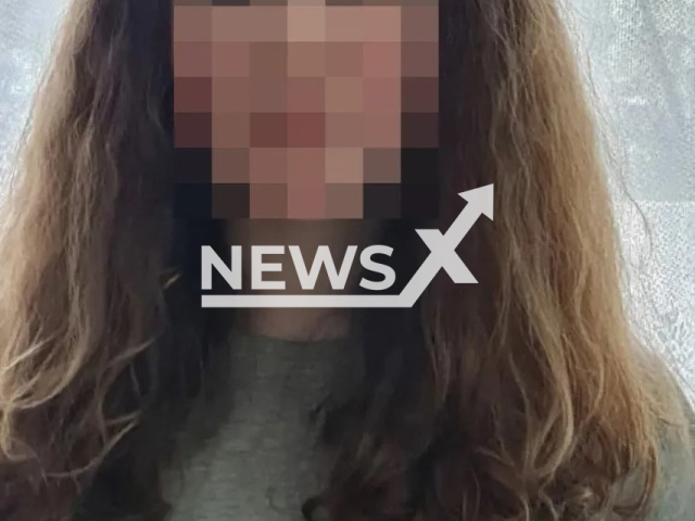 The body of Anastasia (15) from Salzgitter who has been missing, was found  behind a supermarket in the Fredenberg district, murdered allegedly by two boys aged 13 and 14 in June 2022. 
Note: Private photo(Newsflash).