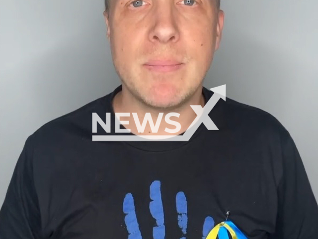 German comedian, entertainer, television personality and host Oliver Pocher, 44, who tennis legend Boris Becker, 54, has sued. Note: This photo is a screenshot from a video. (Newsflash)