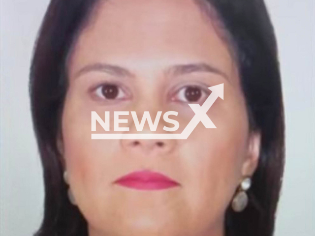 Thais Domingues Dias who was arrested on 12th of July 2022 because she placed a newborn baby in a shoe box and threw the baby in trash in Sao Paulo, Brazil.
Note: Private photo(Newsflash).