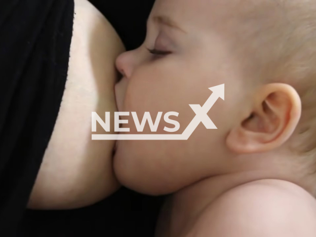 Research from Granada in Spain shows that 80 percent of the breast milk contains arsenic and mercury.
Note: Photo is a screenshot from a video(Newsflash).