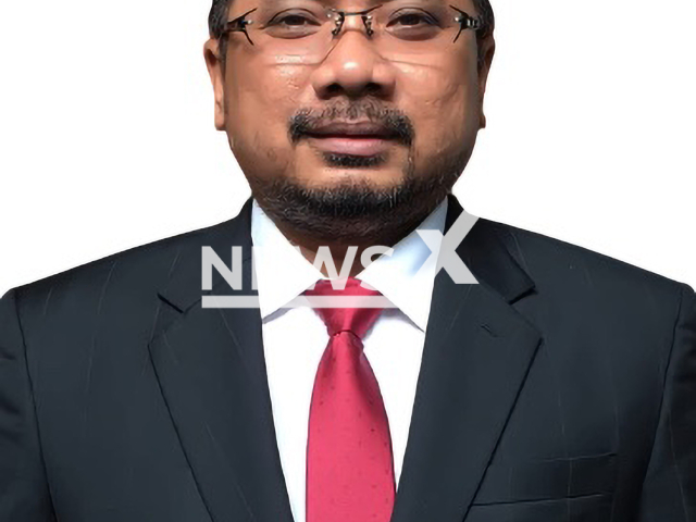 Yaqut Cholil Qoumas, 47, an Indonesian cleric and politician who currently serves as the Minister of Religious Affairs under Joko Widodo, appointed since Dec. 23, 2020, undated photo. The ministry, led by Qoumas, has passed ministerial regulation PMA 73/2022 on the Handling and Prevention of Sexual Harassment in the Ministry of Religious Affairs’ Education Units. Note: Picture is from Wikipedia in public domain (Newsflash)