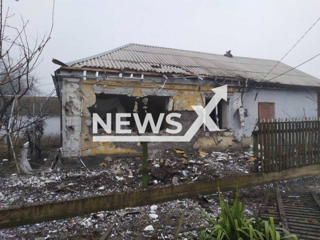 Alex Wade, emergency coordinator for Medecins Sans Frontieres in Lviv, Ukraine says their biggest concern  is the situation in Mariupol.
Note: Press release photo(MSF/Newsflash).