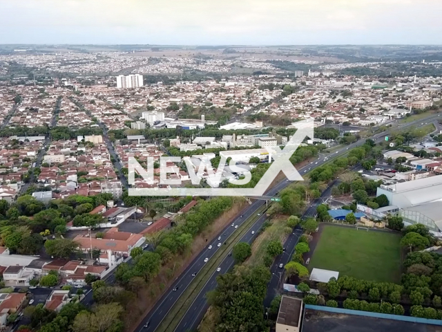 Photo shows an illustrative image of Sao Jose do Rio Preto, Sao Paulo, Brazil, undated photo. A one-year-old baby reportedly died after being forgotten inside a vehicle in Sao Jose do Rio Preto, Sao Paulo, Brazil, Wednesday, Dec. 7, 2022. Note: Picture is a screenshot from a video (Newsflash)