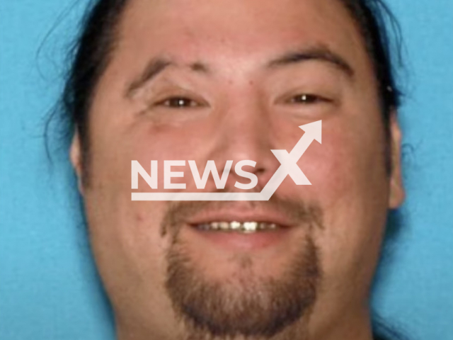 Photo shows Jeremiah Graham, the second suspect, undated. He was wounded in the officer involved shooting on Sky Valley in Reno, Nevada, USA, on Jan. 8, 2023. Note: Photo is from the police (Reno Police Department/Newsflash)