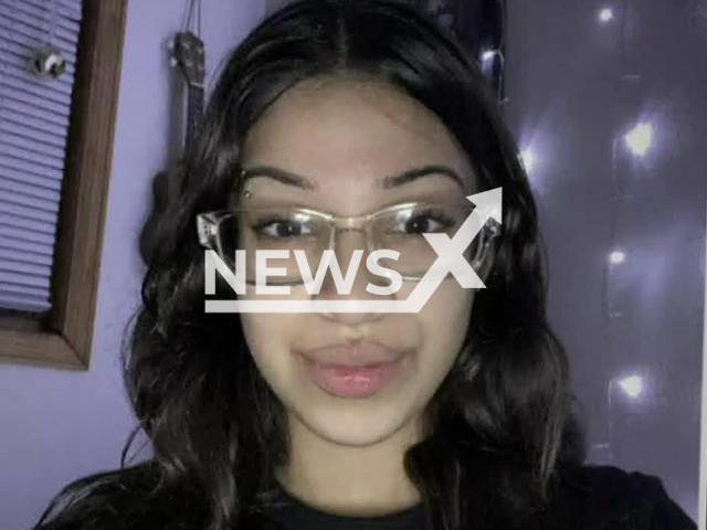 Photo shows Daniela Itzel Velazquez, undated. Officials in Wisconsin, USA, believe they have found the remains of Daniela Itzel Velazquez, who likely froze to death in frigid temperatures. Note: Picture is private (Newsflash)