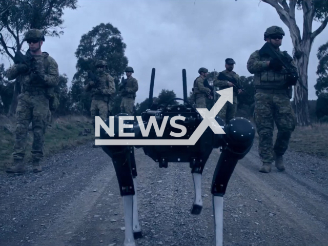 Australian Army explores the use of brain signals to control robotic and autonomous systems, undated. The Robotic and Autonomous Systems Implementation & Coordination Office (RICO) is nested within the Future Land Warfare Branch and works closely with industry and stakeholders. Note: Picture is a screenshot from a video (Australian Army/Newsflash)