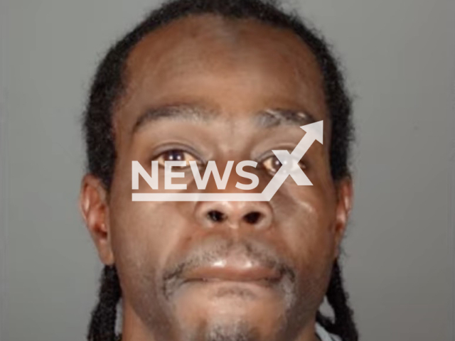 Photo shows Rushdee Anderson, undated. He reportedly died following a shooting that occurred in South Los Angeles Station, Los Angeles, California, USA, Sep. 2, 2022. Note: Photo is from the police (Los Angeles County Sheriff's Department/Newsflash)