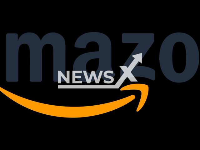 Illustrative photo of Amazon logo where a third-party seller has admitted of defrauding the company out of more than USD1.3 million in California, United States. Note: Photo from Amazon press center. (Amazon/Newsflash)