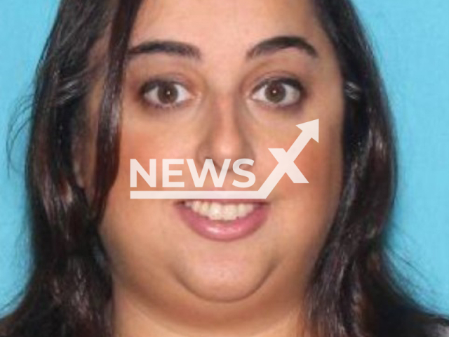 Peaches Stergo, 36, from the community of Citrus Ridge, in Florida, USA, poses in undated photo. She was arrested for having bilked an 87-year-old Holocaust survivor out of USD 2.8 million (GBP 2.3 million) in a 'romance scam', on Wednesday, Jan. 25, 2023. Note: Licensed content. (U.S. Attorney's Office/Newsflash)