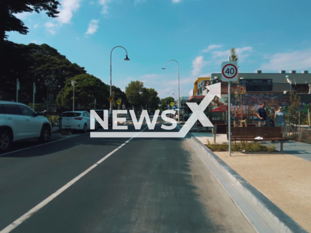 Image shows the suburb of Altona, city of Melbourne, Victoria State, Australia, undated photo. A woman won AUD 1 million (GBP 534,930) on the lottery on Wednesday, April 12, 2023. Note: Photo is a screenshot from a video. (Newsflash)