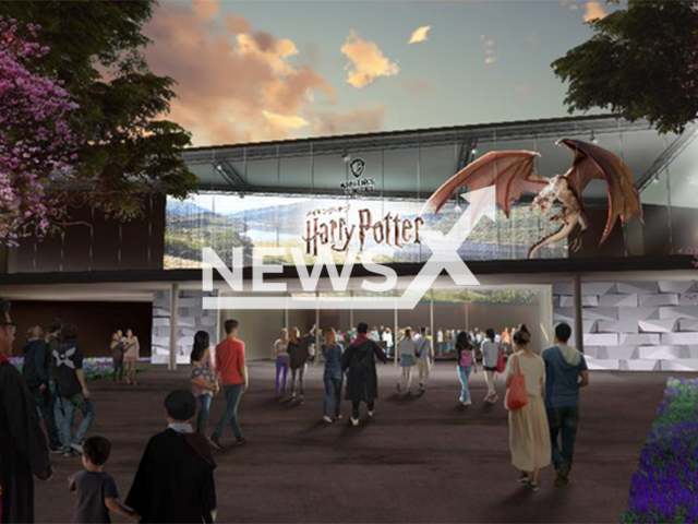 Warner Bros. Studio Tour Tokyo Making of Harry Potter is the upcoming permanent Harry Potter exhibition museum in Tokyo, Japan. Note: Picture is from a press release (Warner Brothers Japan GK/Newsflash)